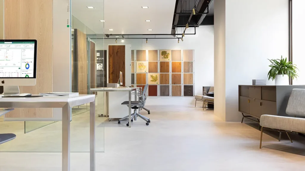 flooring business software